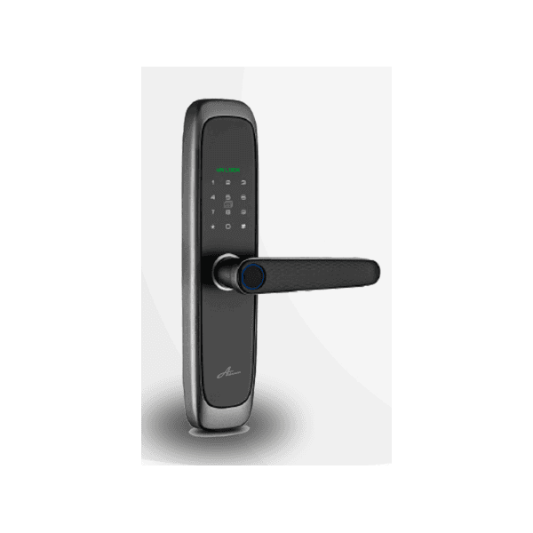 FECHADURA DIGITAL SMART TECH 7500 PT CZ