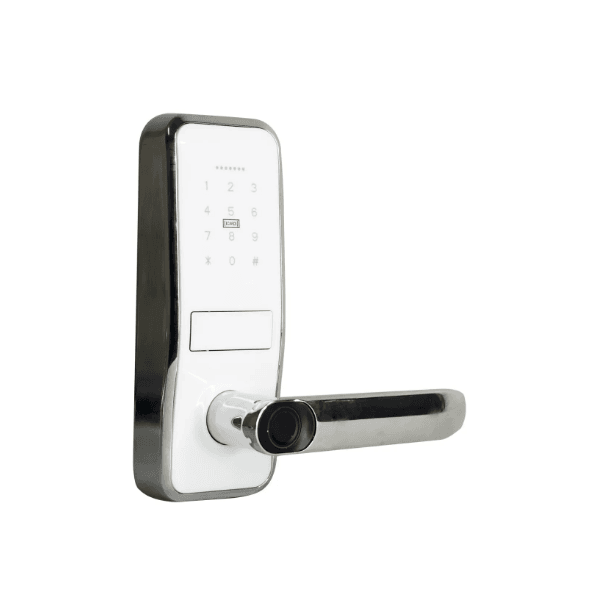 FECHADURA DIGITAL SMART TECH 8500 A BR