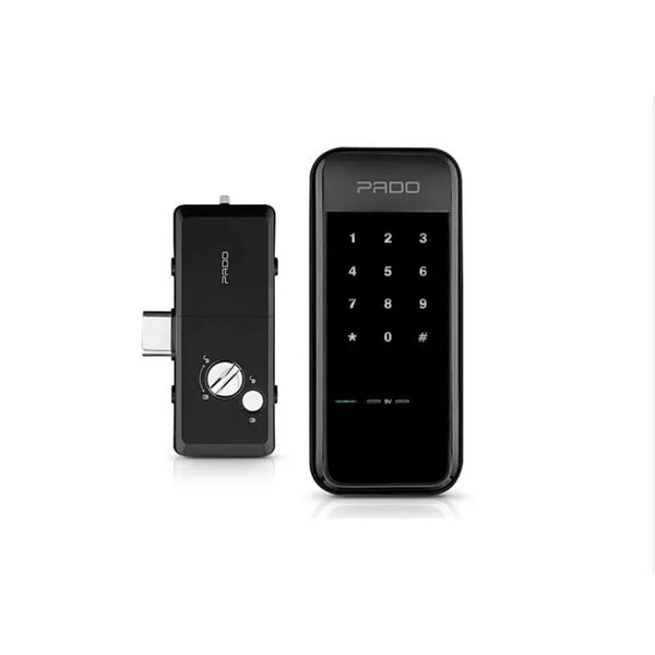 FECHADURA DIGITAL SOBREPOR FDS-50 PADO