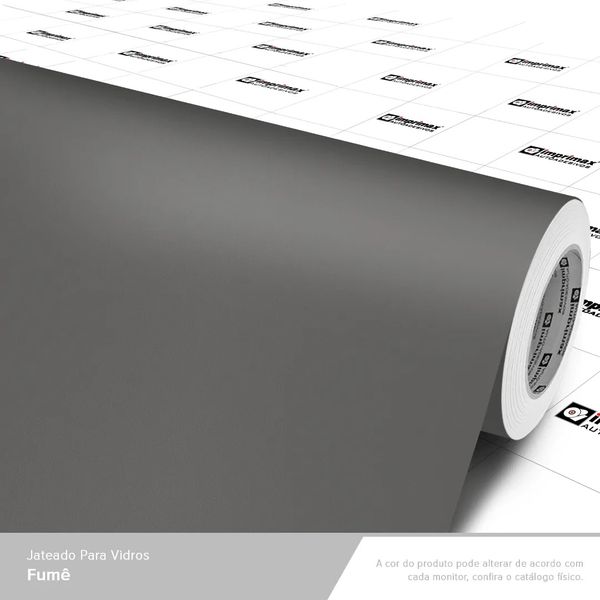 LAMINADO VINIL 1,22X0,12MM COLOR MAX JATEADO FUME