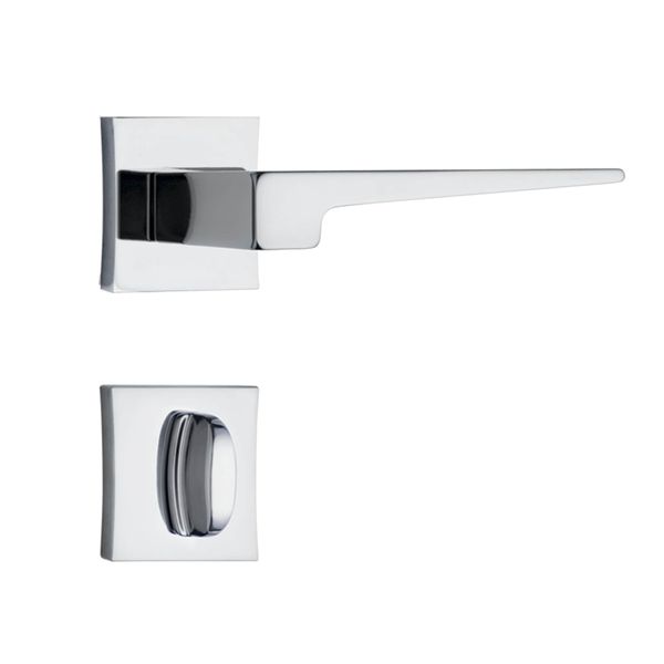 FECHADURA WC CLASSIC POLARIS ROS QD CR STAM 3200/30027