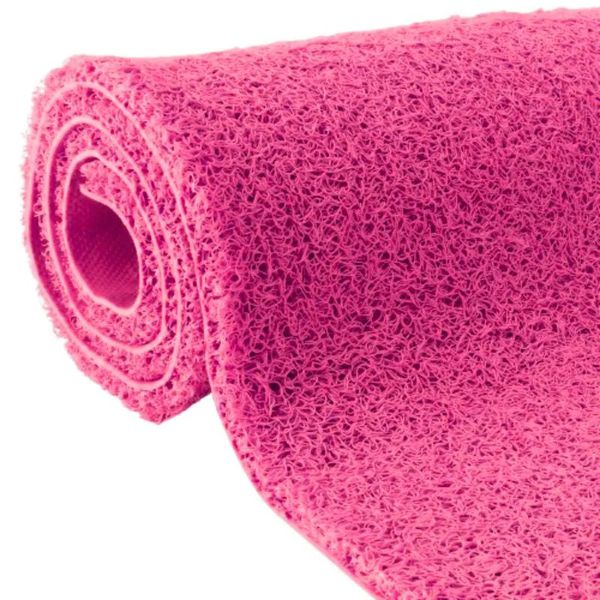 CAPACHO VINIL ROSA PINK 1220 MM