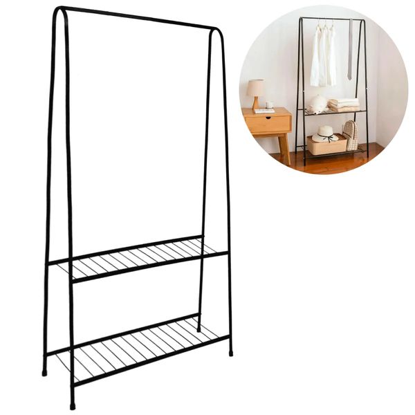 ARARA EXPOSITORA PRETO FOSCO