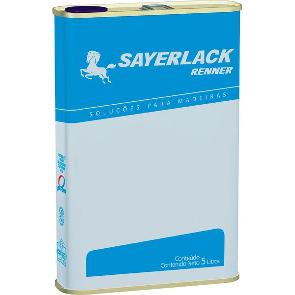 CATALISADOR 5LT FC.6975L5 