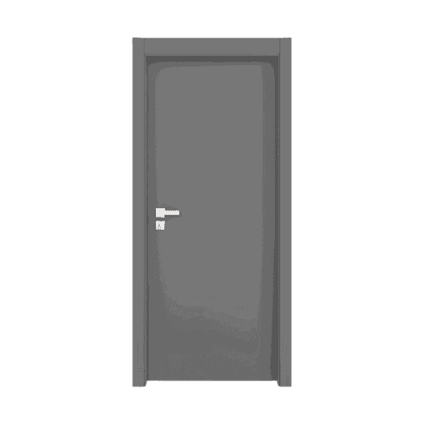 KIT PORTA LACCA URBAN 210X70X3,5CM, BATENTE 7A16CM, ALIZAR 7CM