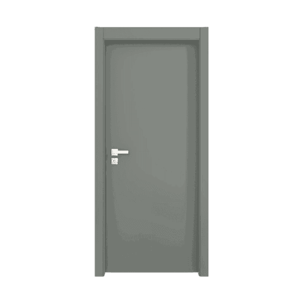 KIT PORTA LACCA GRAFITE 210X60X3,5CM, BATENTE 7A16CM, ALIZAR 7CM