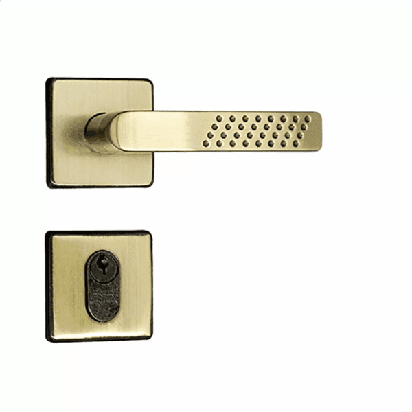 FECHADURA 1700 EXT ITALY-CLASS QDA.OXID(1701/12QO)