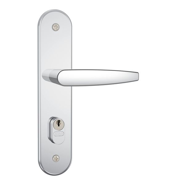 FECHADURA EXT ALAV (G) CR STAM 804/33 40467