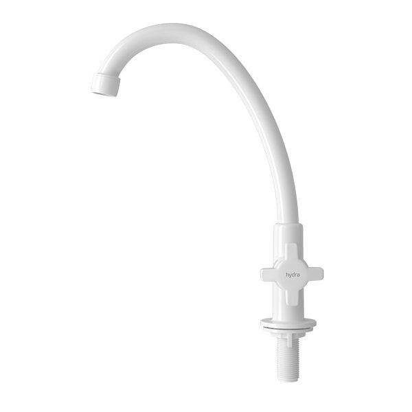 TORNEIRA DE BANCADA P/COZINHA HYDRAMAX BR