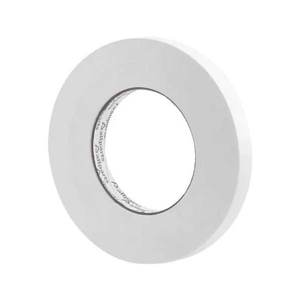 FITA PVC BRANCA TX 22X0,40 C/50M TEG