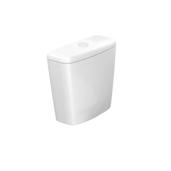 CAIXA ACOPLADA IZY BR GELO