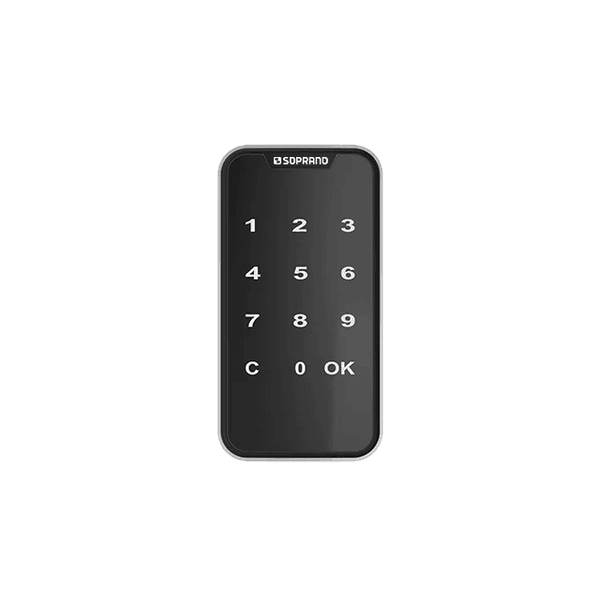 FECHADURA DIGITAL 1703 P/ MOVEIS