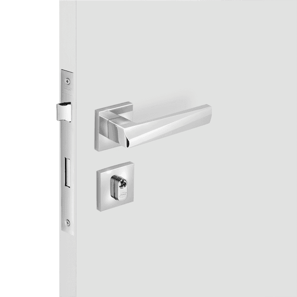 FECHADURA EXT ZM PRISMA CR 70MM IM