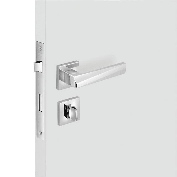 FECHADURA WC ZM PRISMA CR IM