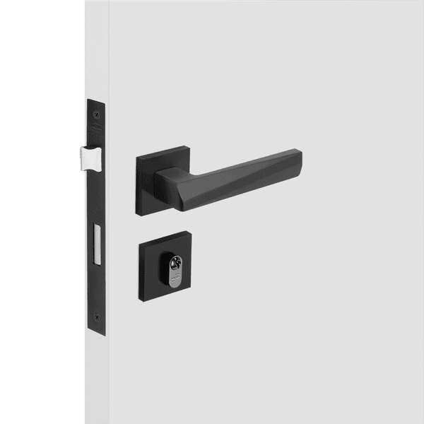 FECHADURA EXT ZM PRISMA PT 70MM IM