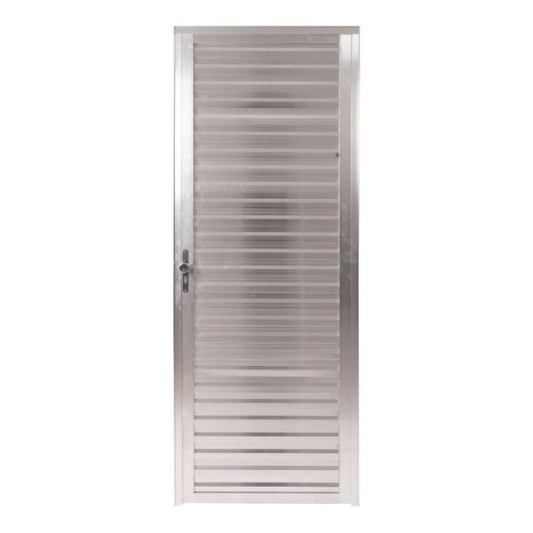 PORTA VENEZIANA HOME NAT L/D 0,60X2,10M