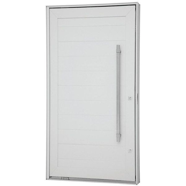 PORTA AÇO 223,5X126,2X12 - PPLHDP PIVOTANT BR