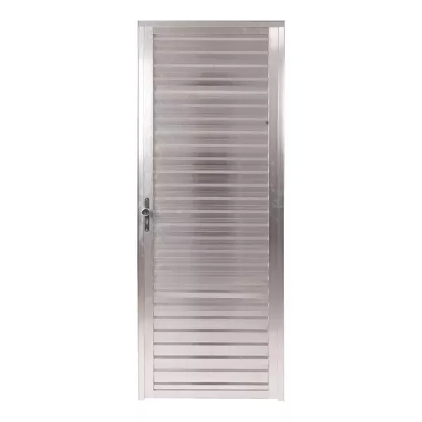 PORTA VENEZIANA HOME NAT L/D 0,80X2,10M