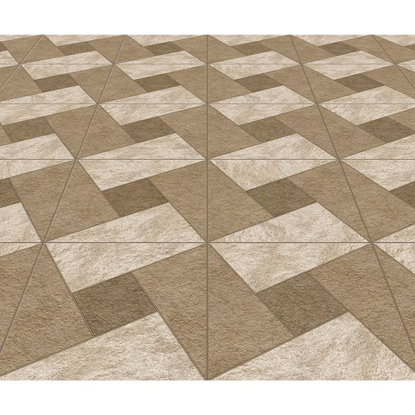 Piso HD 7737 RUSTICO - Lorenzza | FEDERZONI CASA & CONSTRUÇÃO