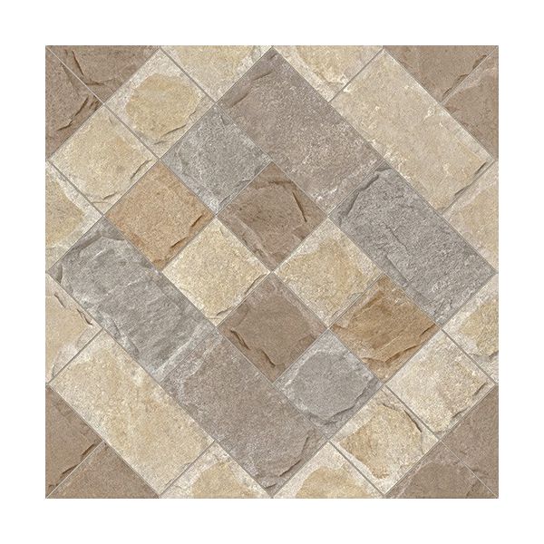 Piso HD 5750 RUSTICO - Vistabela 