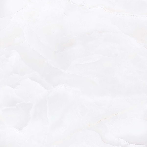 PISO MARM RT POLIDO ONIX BIANCO 555004 56X56 CX 2,21