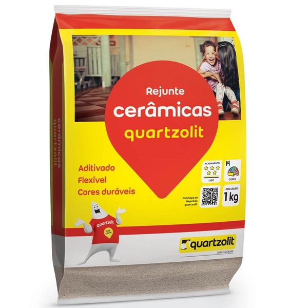 REJUNTE 01KG BRANCO