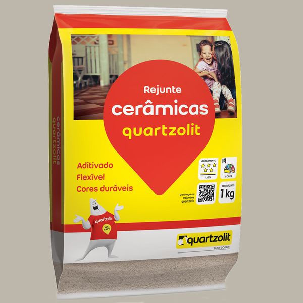 REJUNTE 01KG CORDA