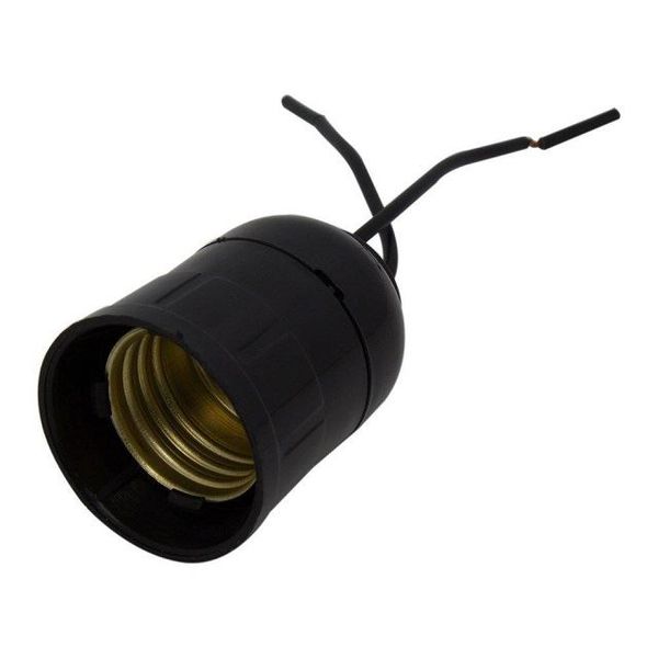 SOQUETE BAQUELIT C/ RABICHO ILUMI 16101S