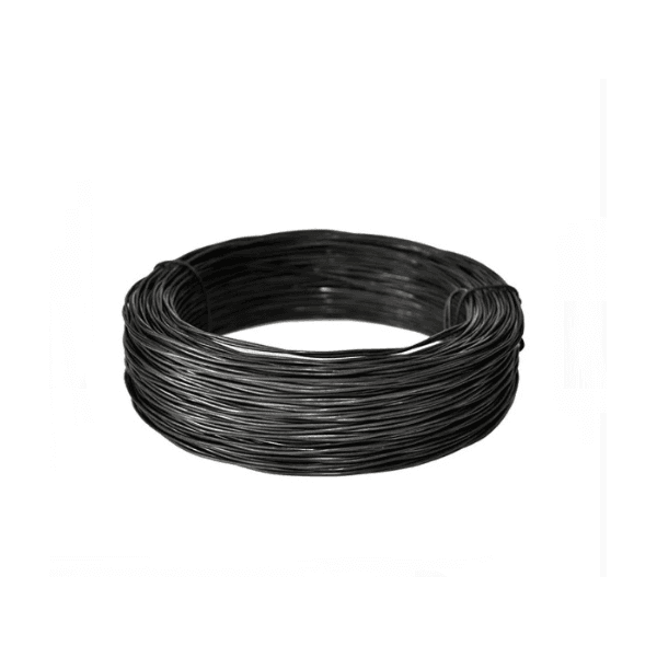 ARAME RECOZ TORCIDINHO ROLO 1KG