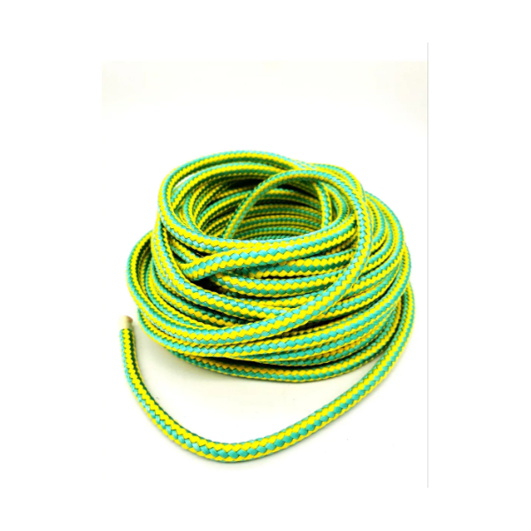 CORDA POLIPROP TRANC 8MM COLOR