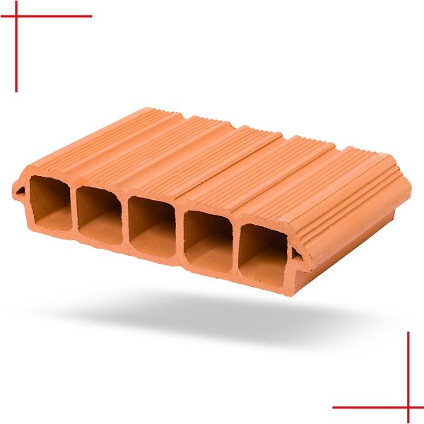 LAJOTA CERAM H 7 PISO 25X20X6,5CM