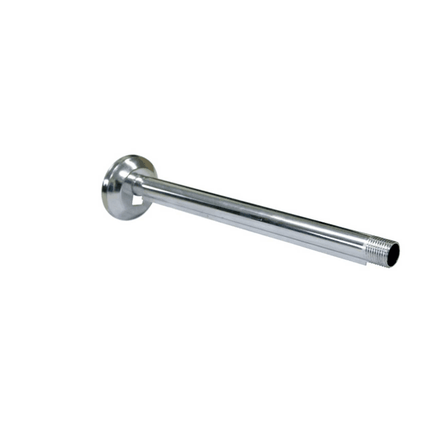 BRACO CHUVEIRO 40 CM ALUM