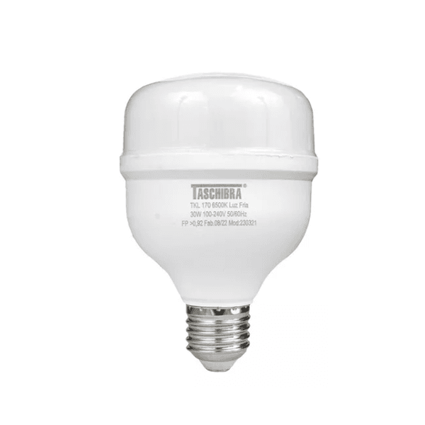 LAMP TASCH LED BULBO 30W BIV BCA