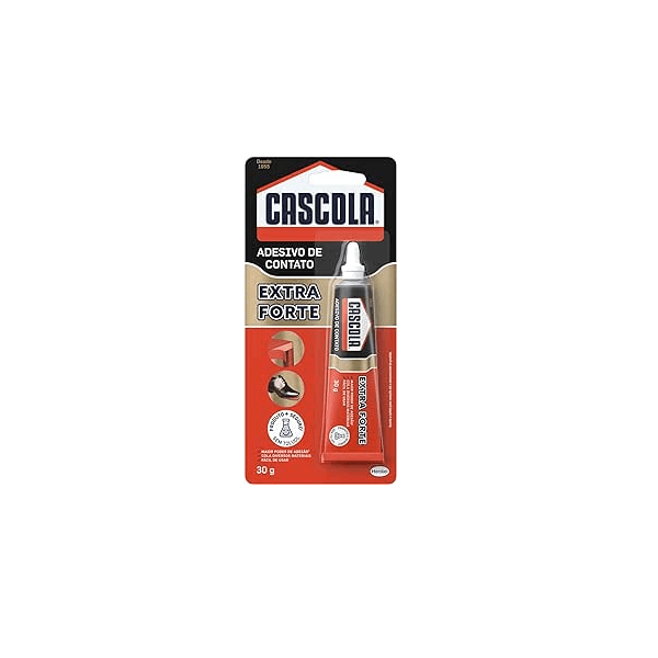 CASCOLA 30 GR BISNAGA