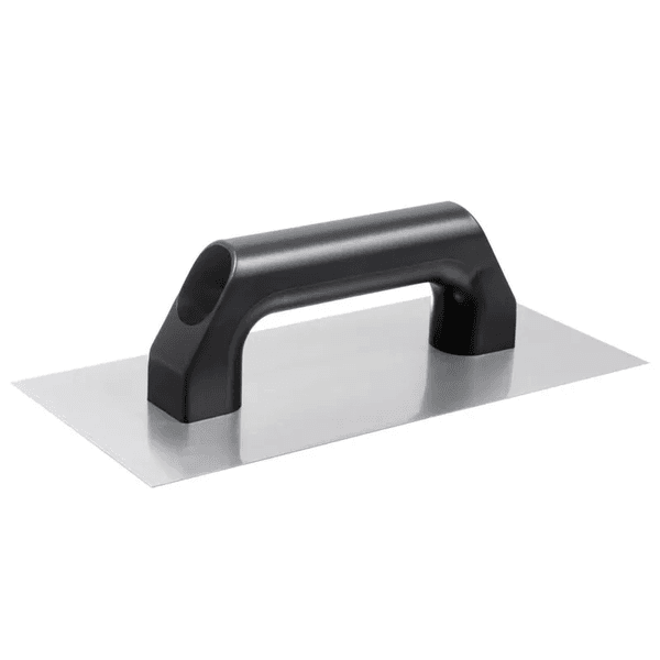 Desempenadeira ACO LISA CABO PLAST 60962