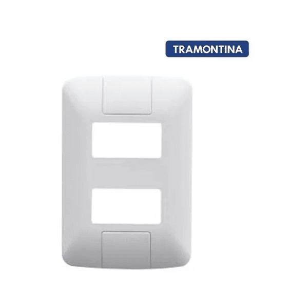 PLACA ESP TRAM ARIA 4X2 P/2 57203/005