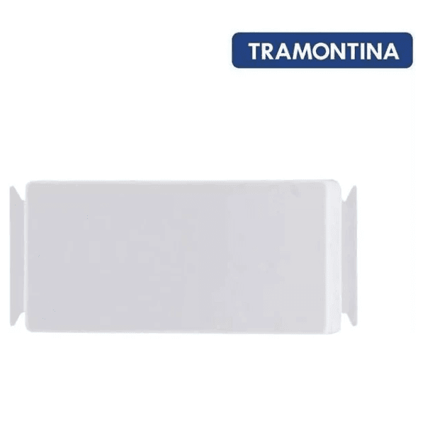 Módulo Tramontina CEGO ARIA Branco 57217/090