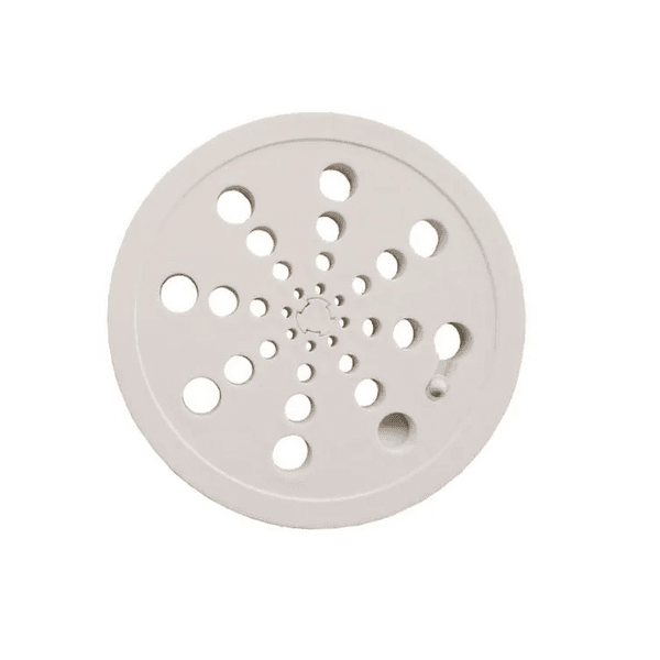 GRELHA RED PVC BCA 100MM OVERTIME
