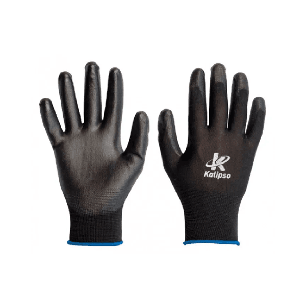 LUVA PROTEC PU PT EXTRA G