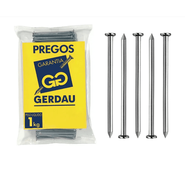 PREGO 17X21 1 KG