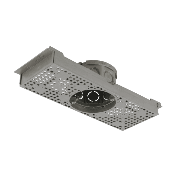 CX FUNDO MOVEL H30 L FORR CINZA TUBO