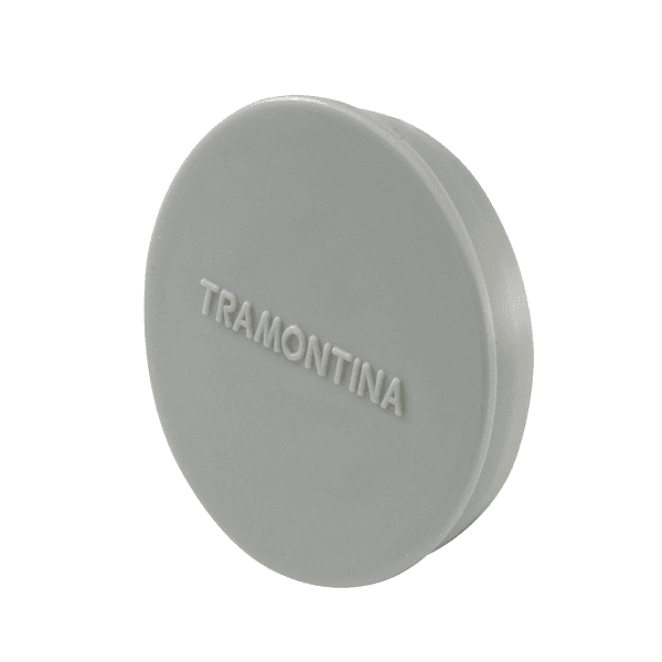 TAMPAO P/ CX CONDULETE 3/4 TRAMONTINA