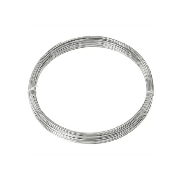 ARAME GALVANIZ 20 0,89MM 1KG