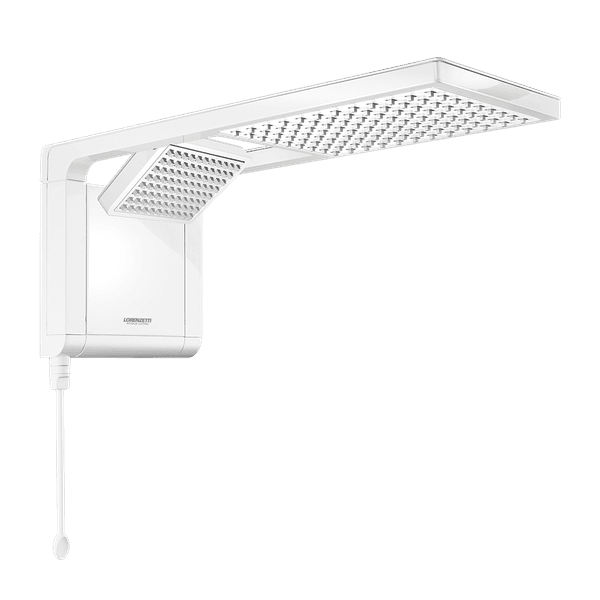 CHUVEIRO ACQUA DUO ULTRA BRANCO 220V 7800W