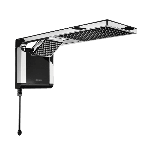 CHUVEIRO ACQUA DUO ULTRA PTO/CR 220V 7800W