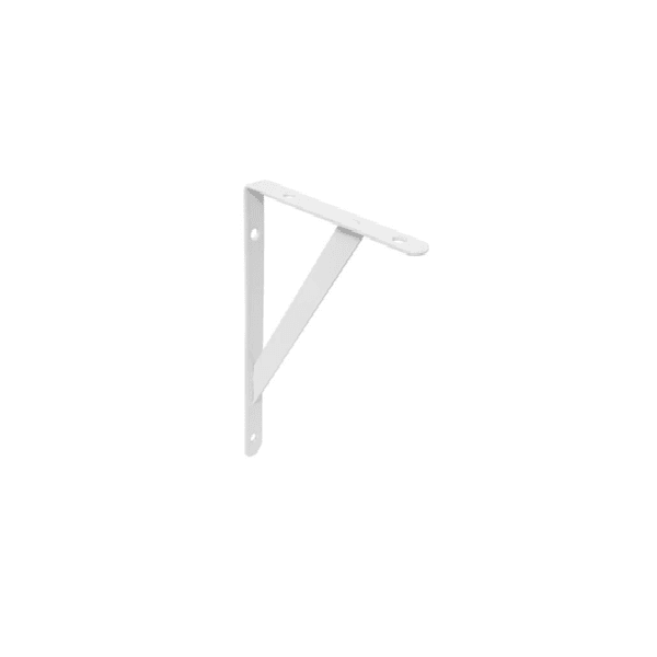 SUPORTE P/ PRAT C/ MAO BRANCO 25CM RCA