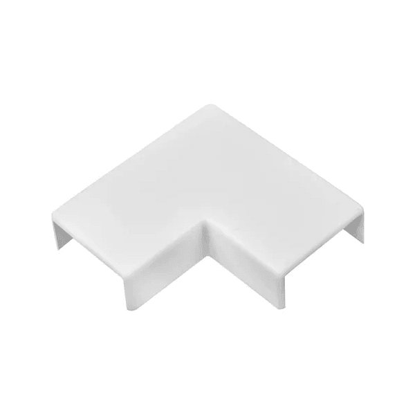COTOVELO P CANALETA 90" BR ILUMI