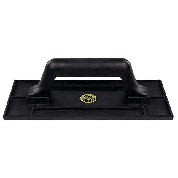 Desempenadeira PVC PT 14X27 LISA TRAMONTINA