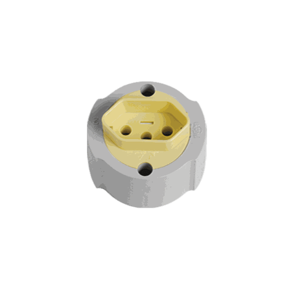 TOMADA EXT ILUMI 2P+T 20A 16511