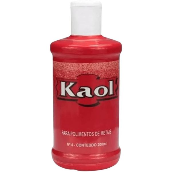 KAOL 200 ML